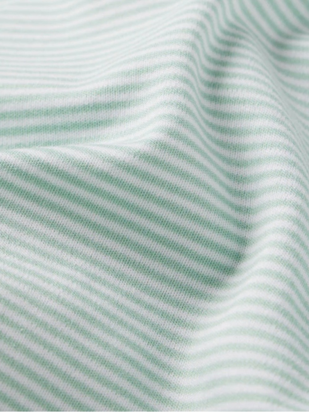LAKE Pima Shorts Set - Parisian Green - Small - Picture 3 of 5